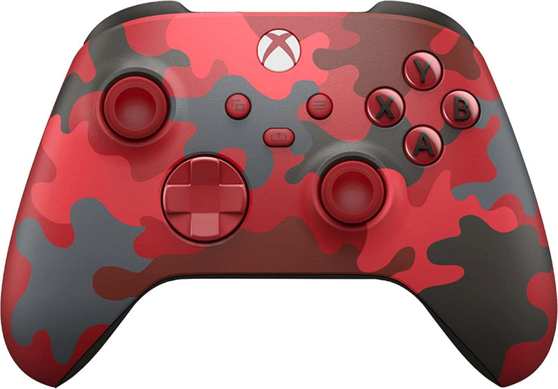 Microsoft XBOX Series X Wireless Controller