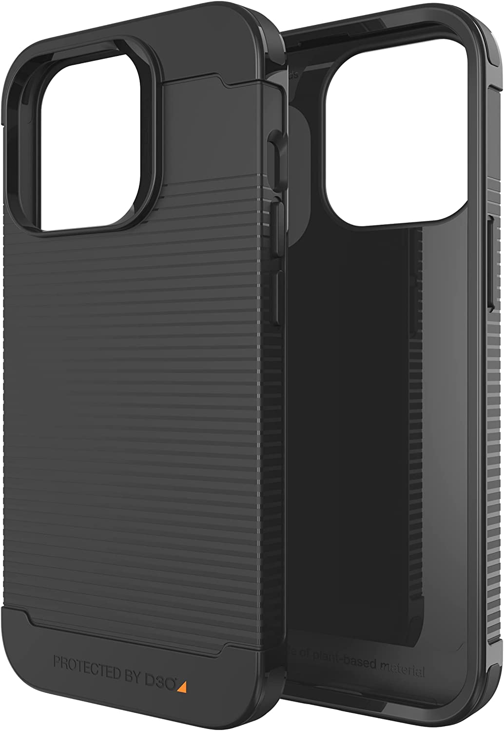 Gear4 iPhone 13 Pro Havana Case (Black)