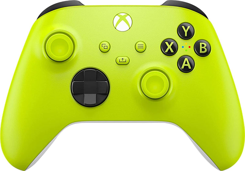 Microsoft XBOX Series X Wireless Controller
