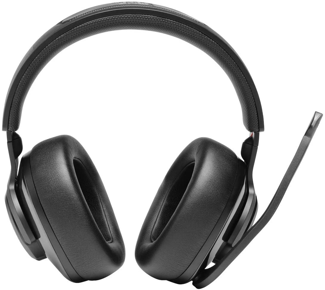 JBL Quantum 400 Wired Over-Ear Gaming Headset