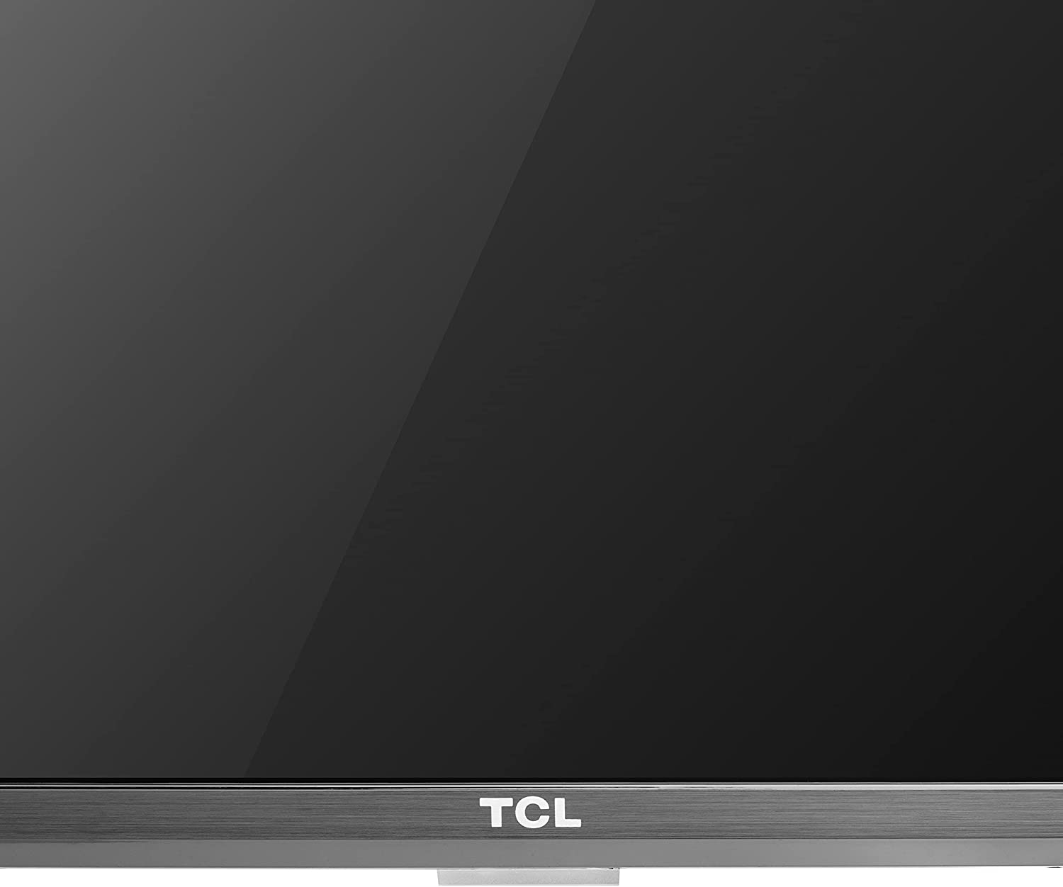 TCL 43" 43S446 UHD HDR Smart Google TV (2022 Model)