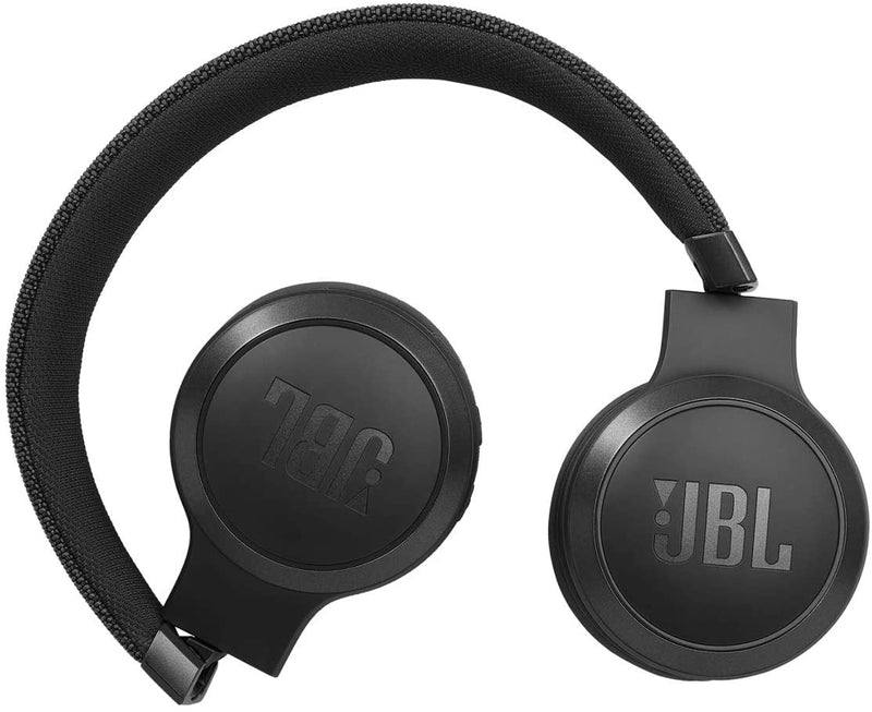 JBL Live 460NC - Wireless On-Ear Noise Cancelling Headphones