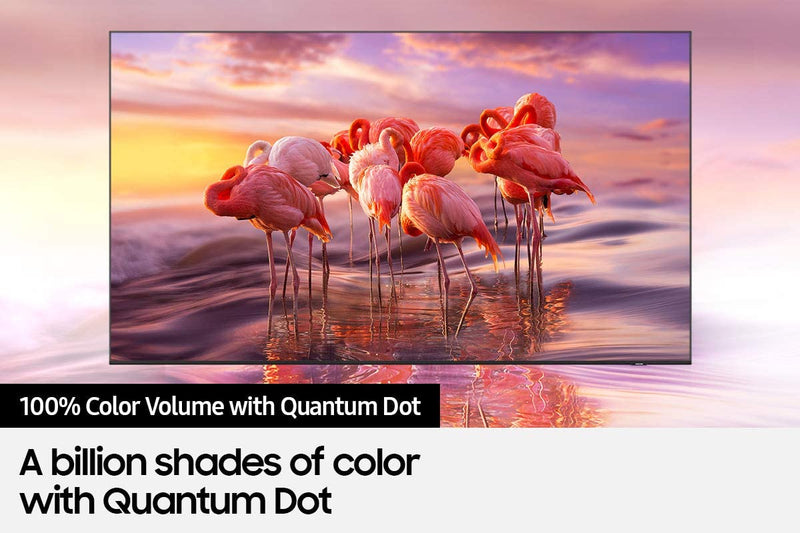 Samsung Q70A 85” Class QLED 4K UHD Quantum HDR Smart TV (2021)