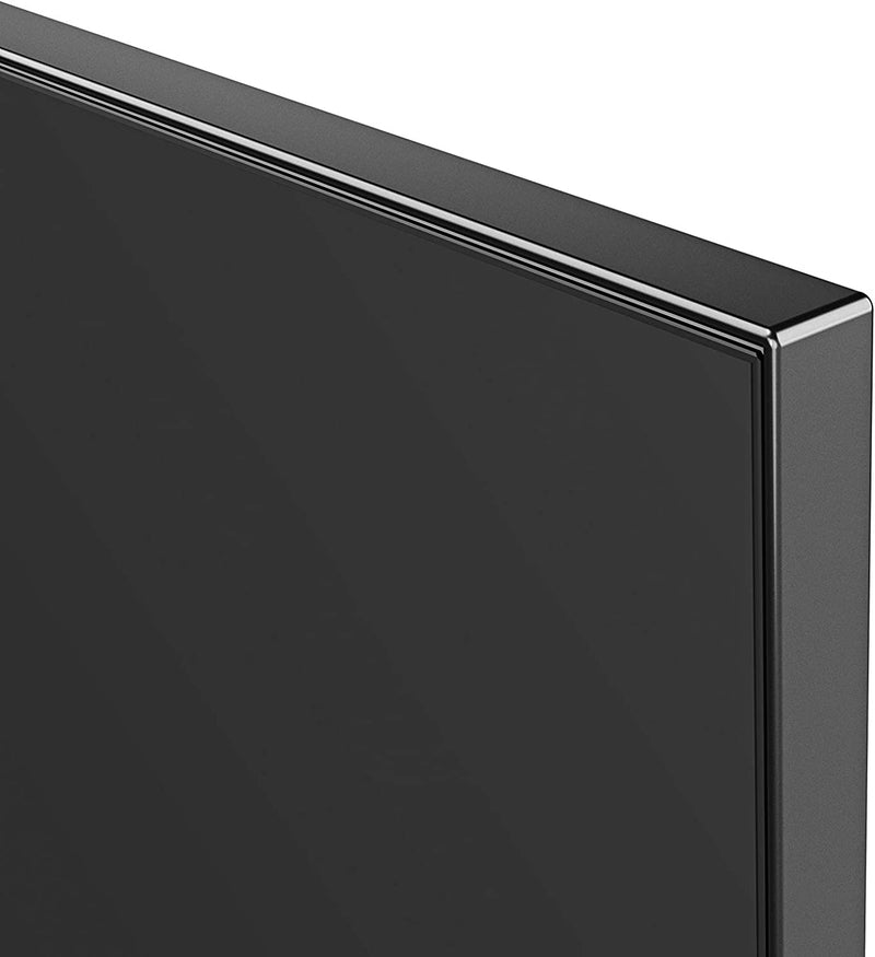 Hisense 43A4H 43" Smart Android TV Chromecast Built-in, Alexa Compatibility (2022 New Model)