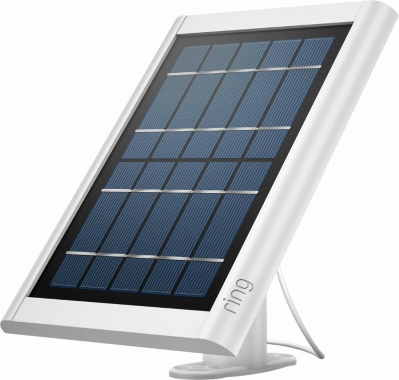 Ring Solar Panel for Spotlight Cam and Stick Up Cam (1st Generation)