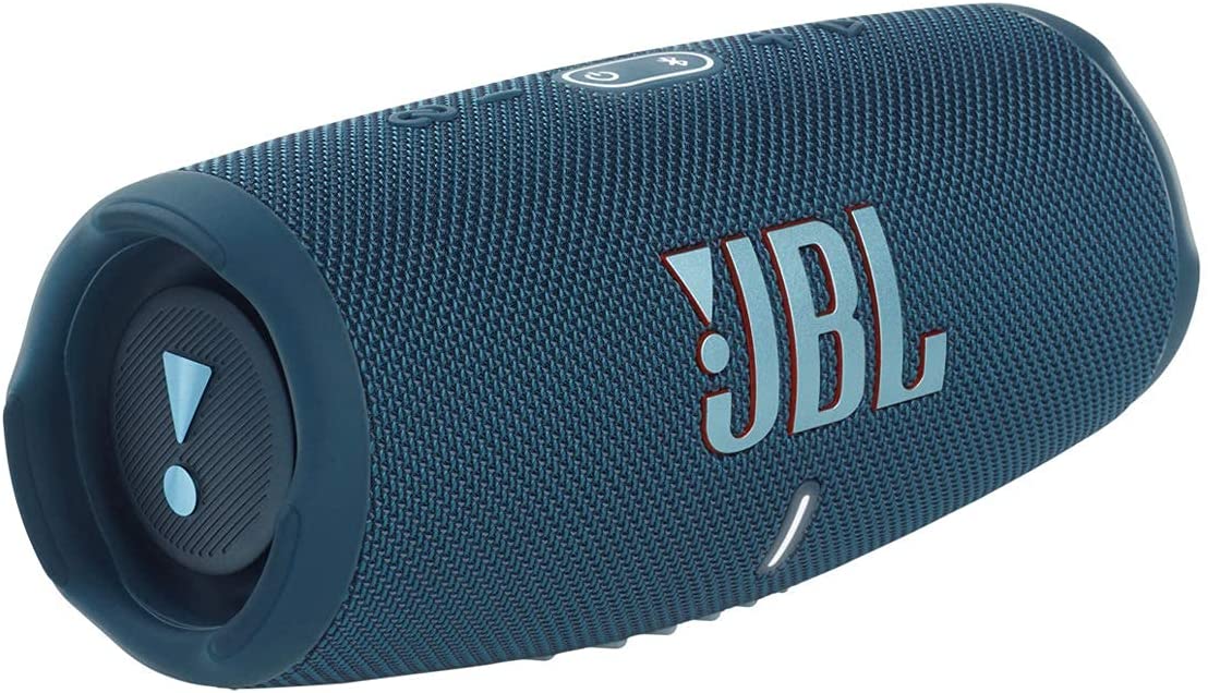 JBL Charge 5  Portable Bluetooth Speaker