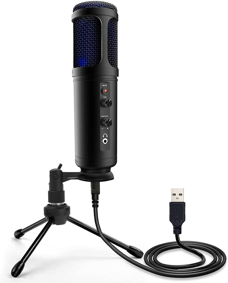Pyle Universal USB Computer Microphone