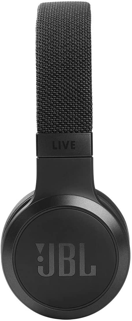 JBL Live 460NC - Wireless On-Ear Noise Cancelling Headphones