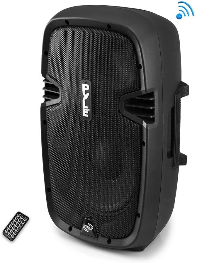 Pyle PPHP837UB 300 Watt Bluetooth® Loudspeaker PA System