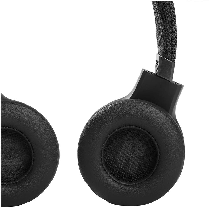 JBL Live 460NC - Wireless On-Ear Noise Cancelling Headphones