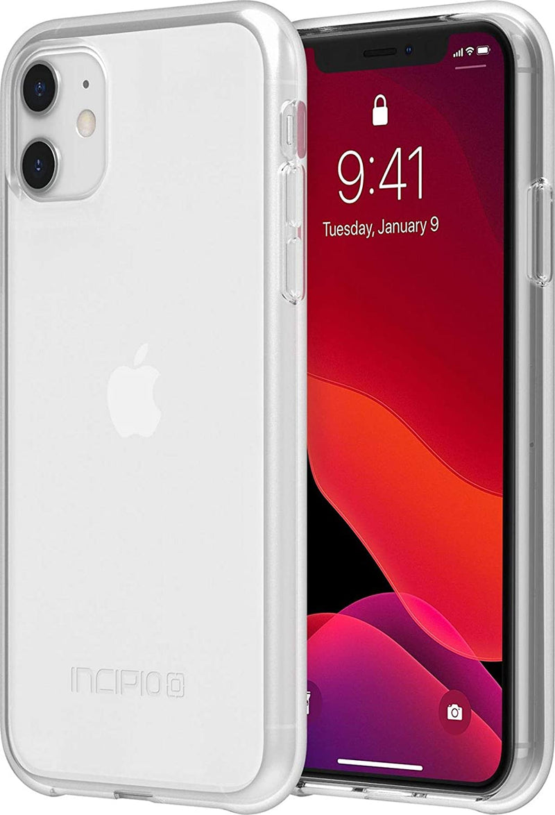 Incipio NGP Pure Case for iPhone 11