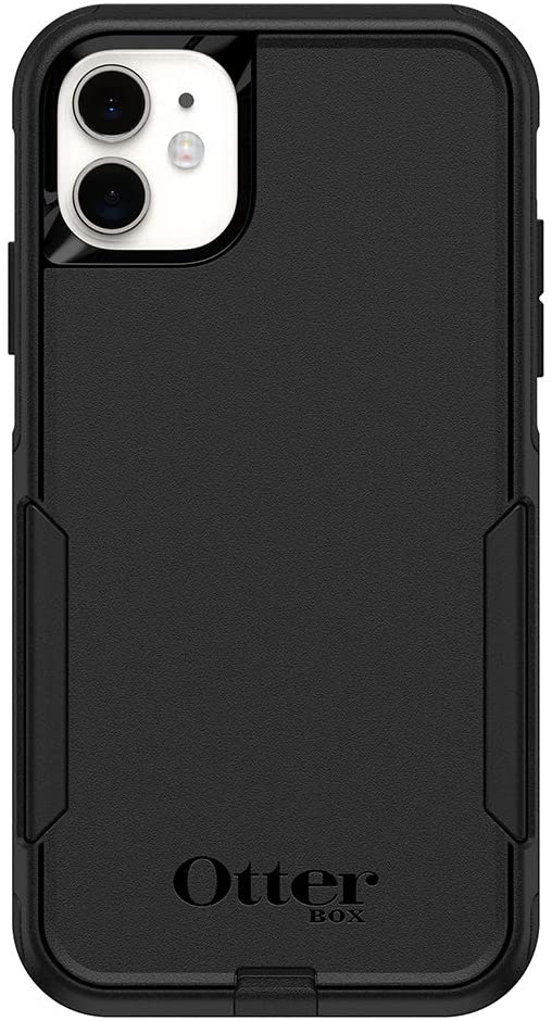 OtterBox Commuter Series Case for iPhone 11 - Black