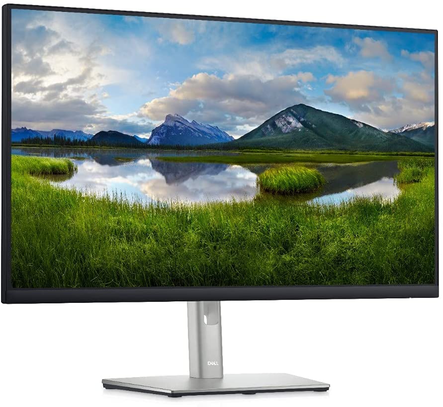 Dell 27" P2722H Full HD 1080p Computer Monitor
