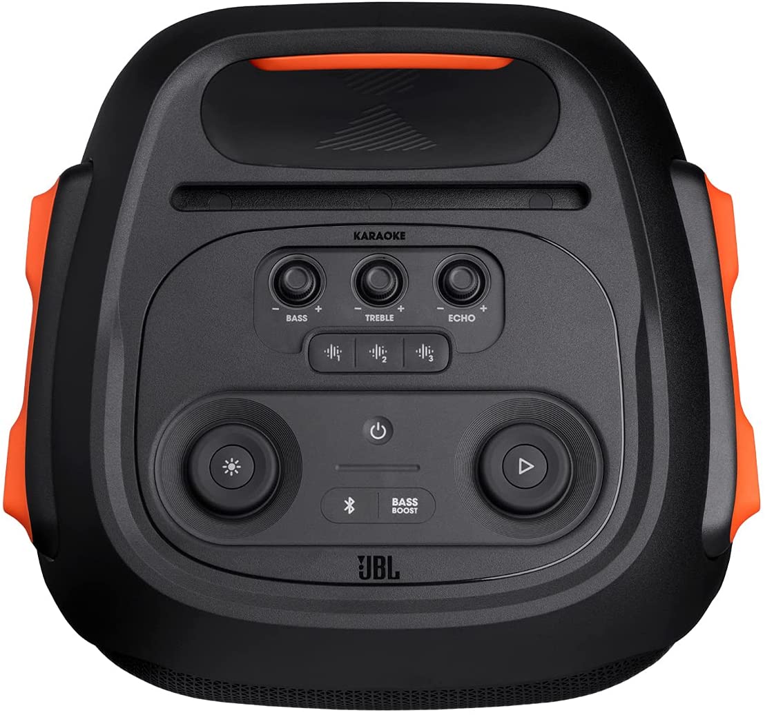 JBL PartyBox 710 High Power Portable Wireless Bluetooth Party Speaker