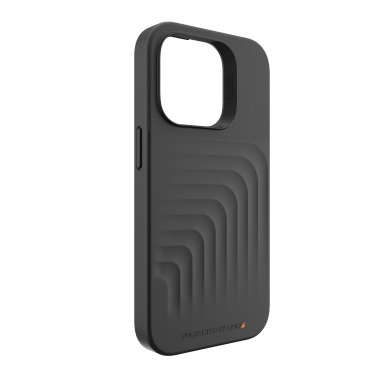 Gear4 Brooklyn Snap Case for the Apple iPhone 14 Pro Max With MagSafe (Black)