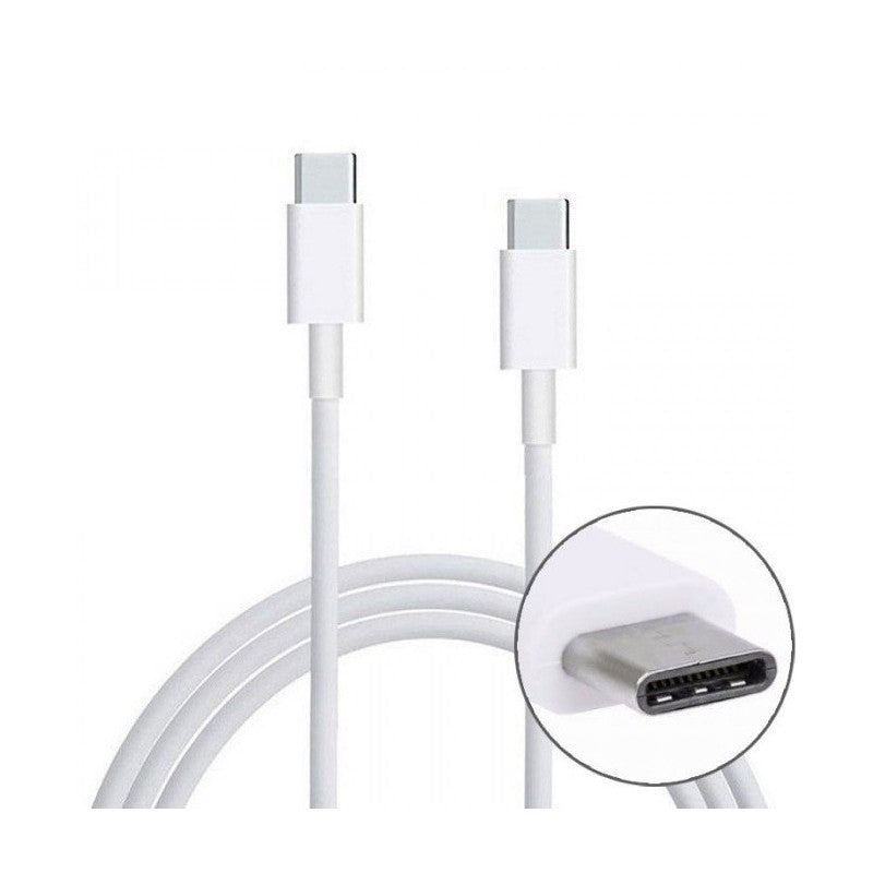 Samsung USB Type-C to Type-C Fast Charging Cable