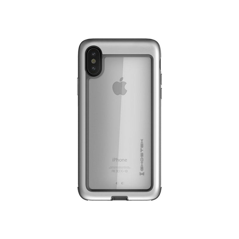 Ghostek Atomic Slim Case for iPhone X/XS