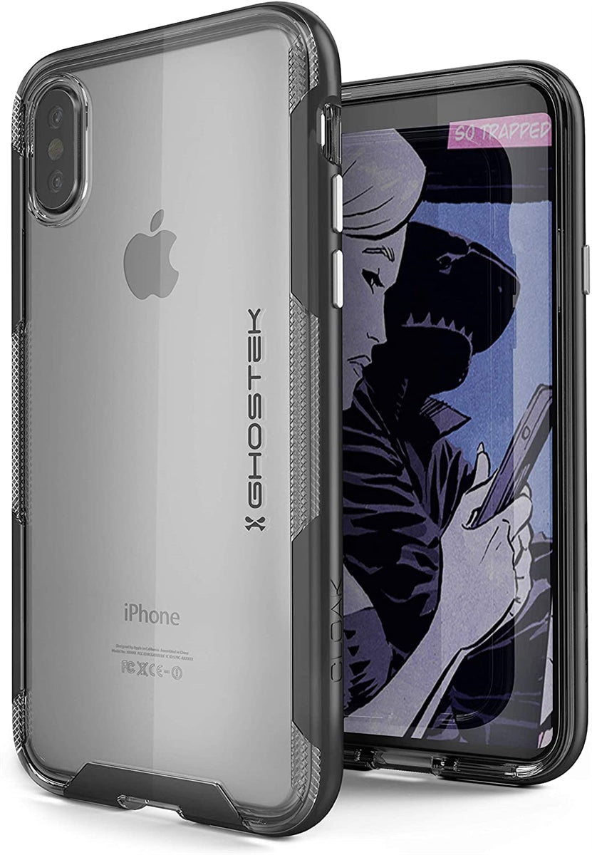 Ghostek Cloak 3 Case for iPhone X/XS