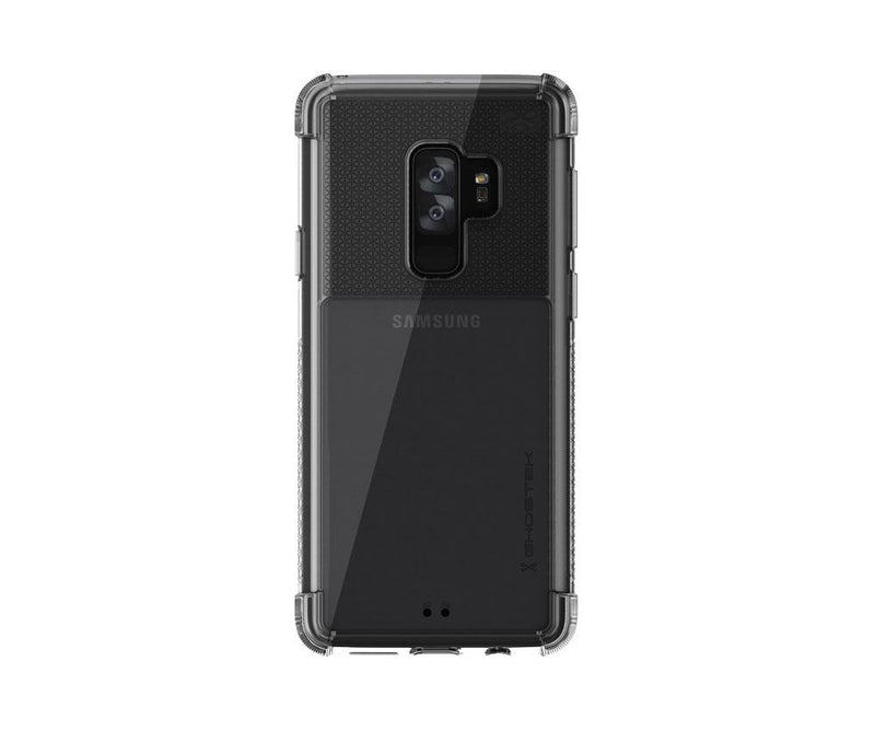 Ghostek Covert 2 for Galaxy S9+ (Black)