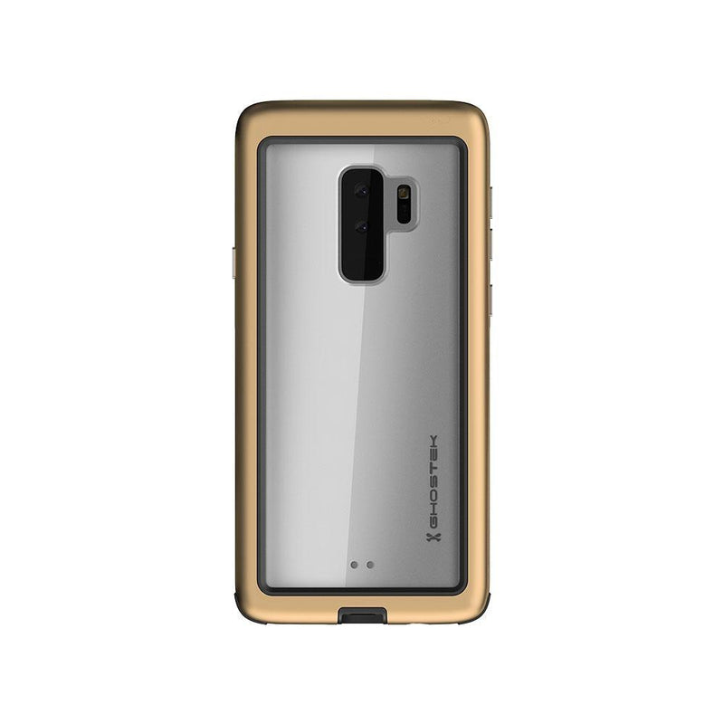 Ghostek Atomic Slim for Galaxy S9+