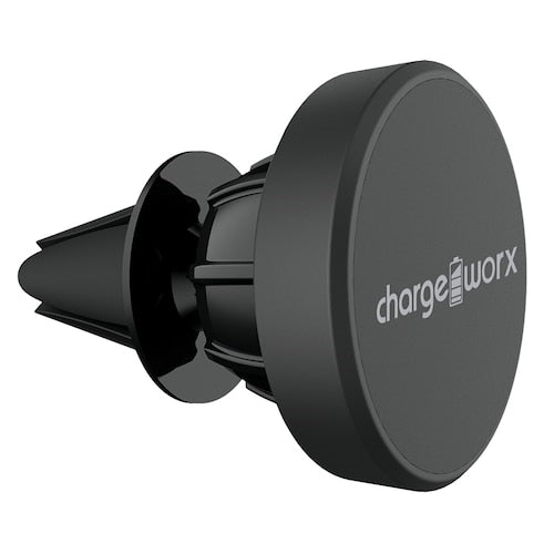 Chargeworx Magnetic Swivel Air Vent Mount
