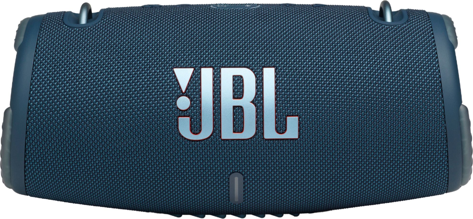 JBL Xtreme 3 Portable Wireless Bluetooth Speaker - Blue