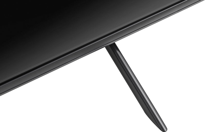 Hisense - 55" Class U6H Series Quantum ULED 4K UHD Smart Google TV