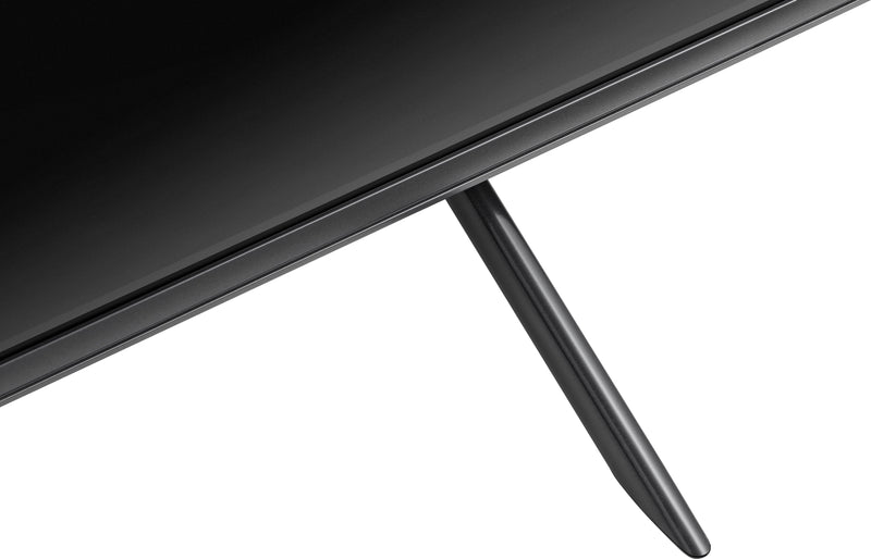Hisense - 50" Class U6H Series Quantum ULED 4K UHD Smart Google TV