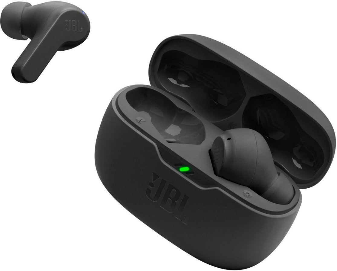 JBL Vibe Beam True Wireless Headphones