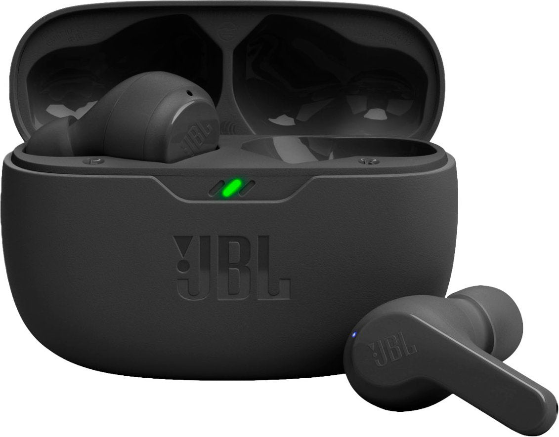 JBL Vibe Beam True Wireless Headphones