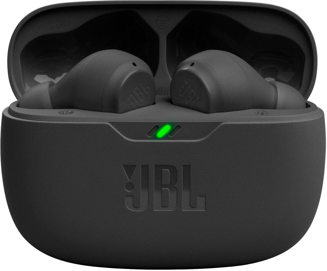 JBL Vibe Beam True Wireless Headphones