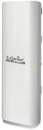 Enh202 Engenius ENH202 Outdoor Client Bridge / Access Point