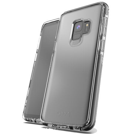 Gear 4 Piccadilly Case for Galaxy S9 (Black)