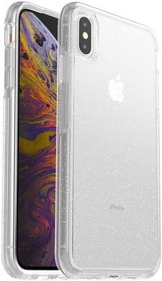 OtterBox Symmetry Case for iPhone XS Max (Stardust)