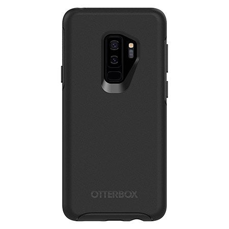 OtterBox Symmetry for Galaxy S9+ (Black)