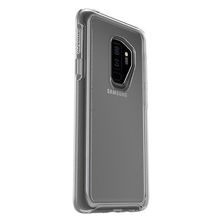 OtterBox Symmetry for Galaxy S9+ (Clear)