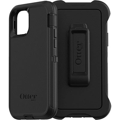 OtterBox Defender Case for iPhone XS Max (Black)