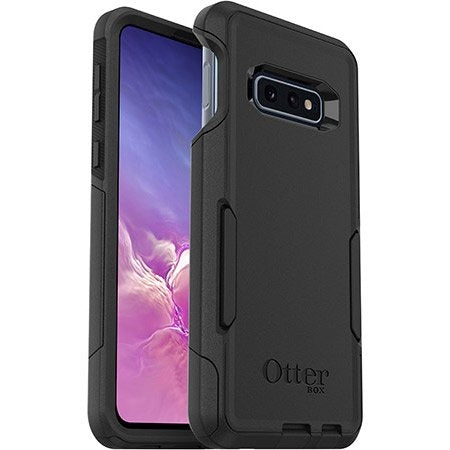 OtterBox Commuter Case for Galaxy S10e (Black)