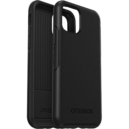 OtterBox Symmetry Case for iPhone 11 Pro (Black)