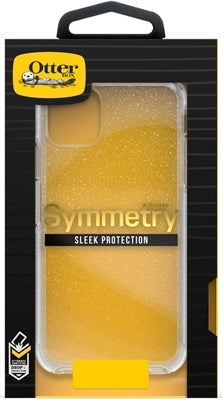 OtterBox Symmetry Case for iPhone 11 Pro (Clear)