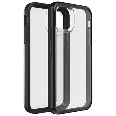 Lifeproof Slam Case for iPhone 11 Pro Max (Black Crystal)