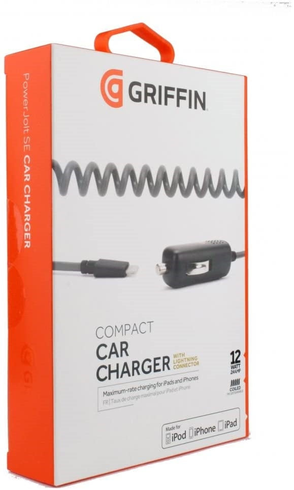 Griffin GC36392-2 Power JOLT Micro USB