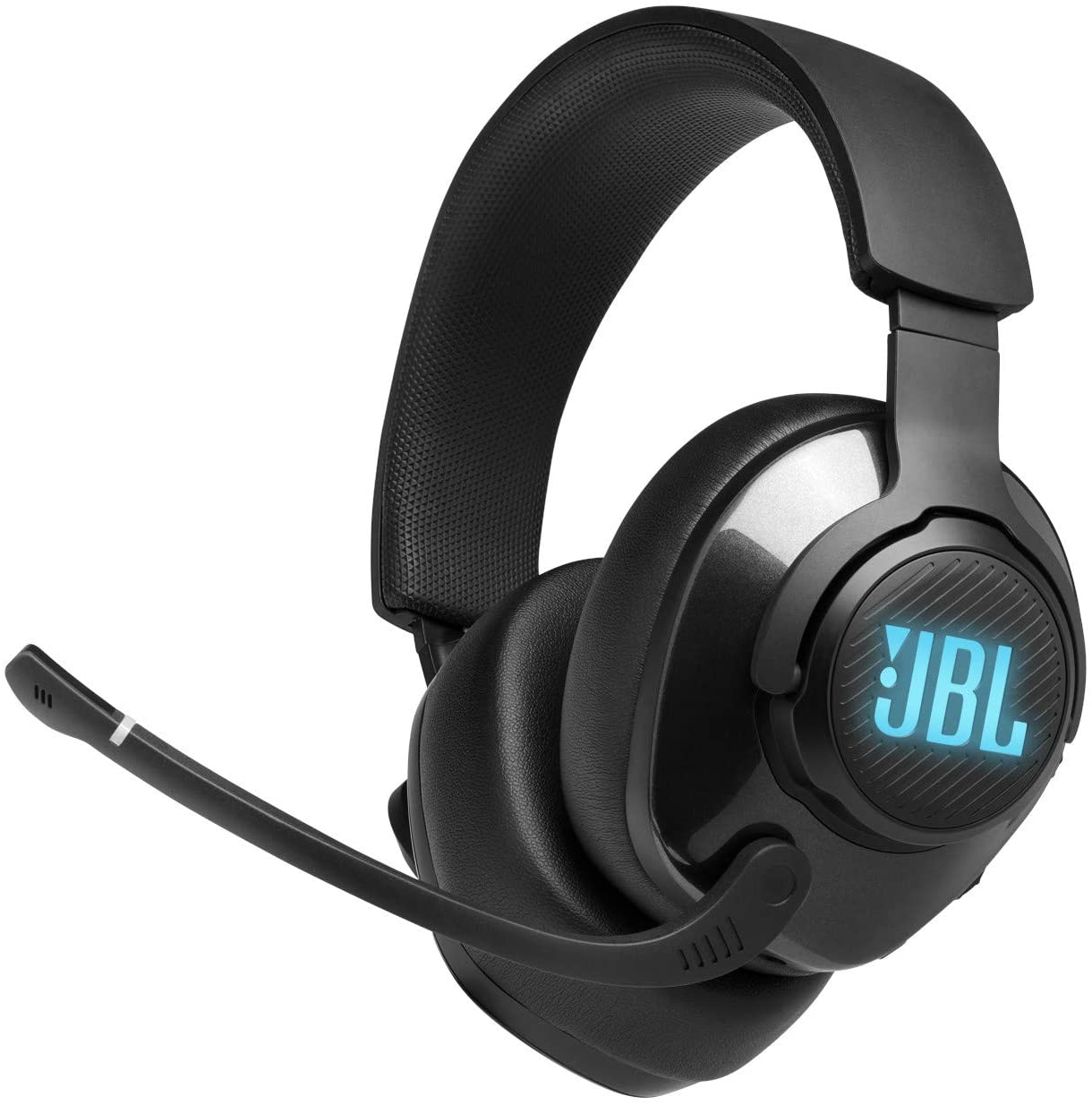 JBL Quantum 400 Wired Over-Ear Gaming Headset