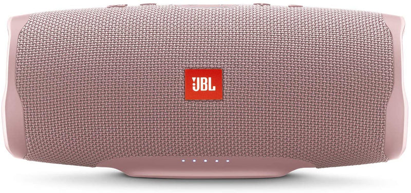 JBL Charge 4 Waterproof Portable Bluetooth Speaker