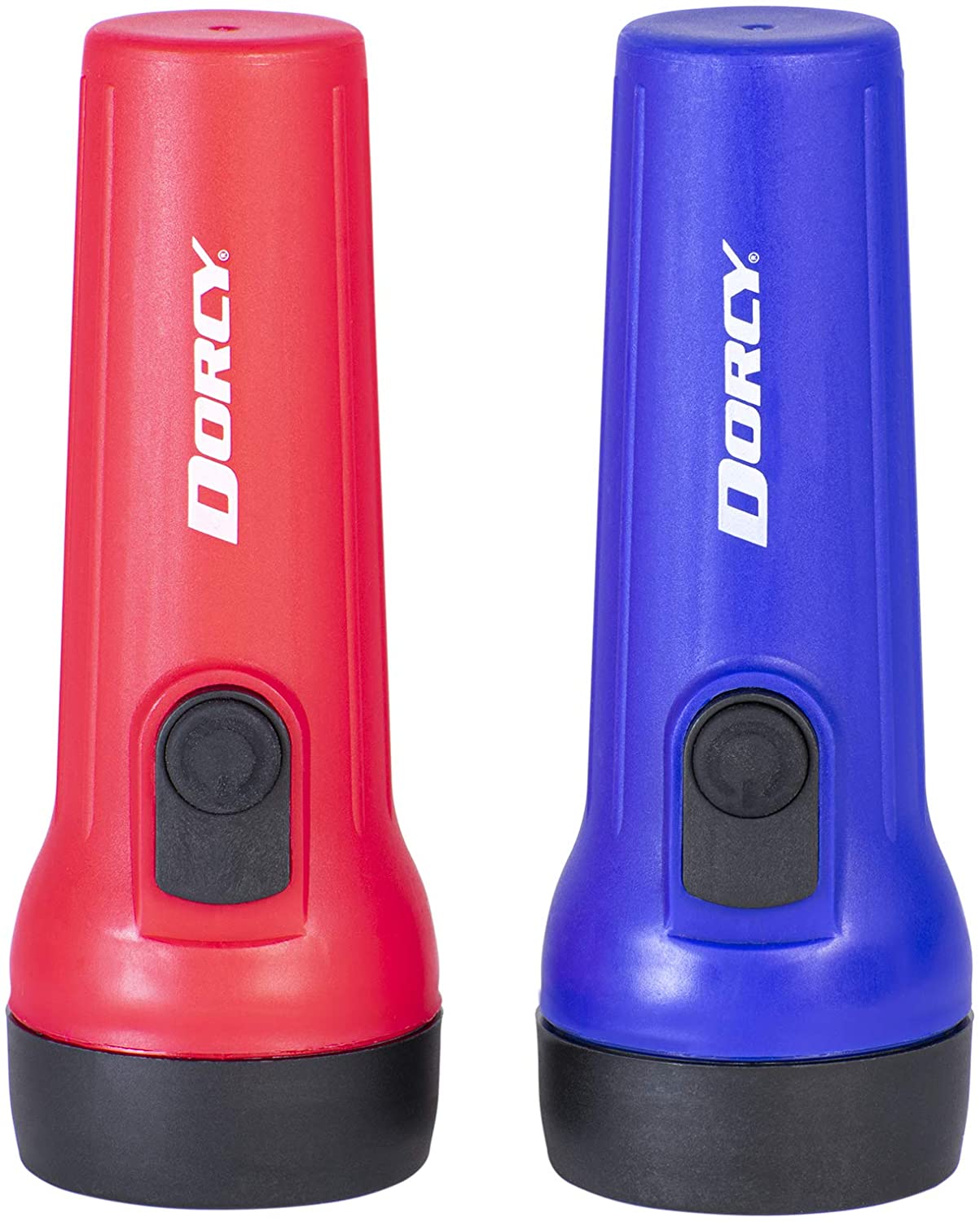 Dorcy LED Flashlight Combo