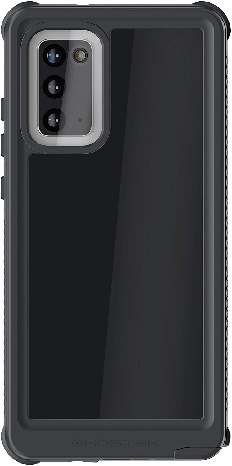 Ghostek Nautical 3 Waterproof Case for Note 20 Ultra