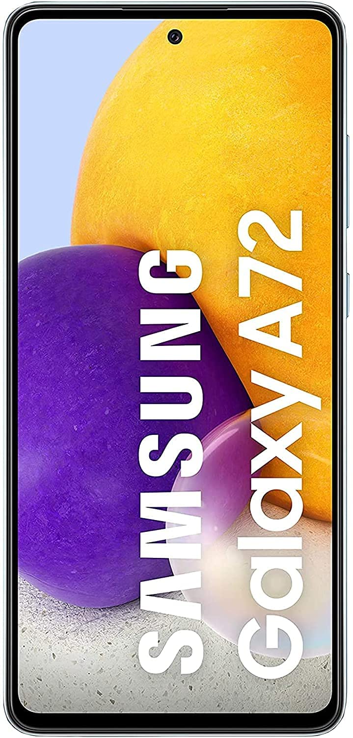 Samsung Galaxy A72 4G Dual Sim