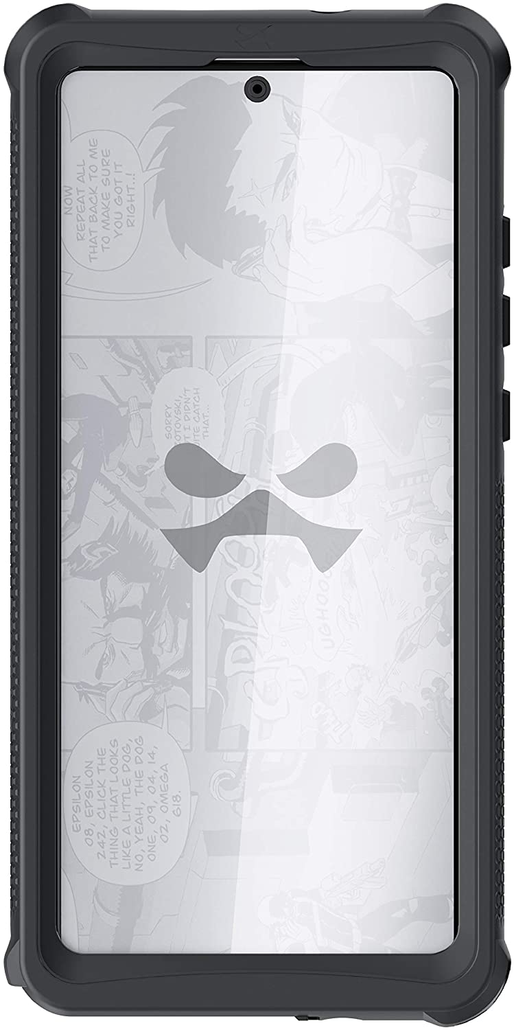 Ghostek Nautical 3 Waterproof Case for Note 20 Ultra