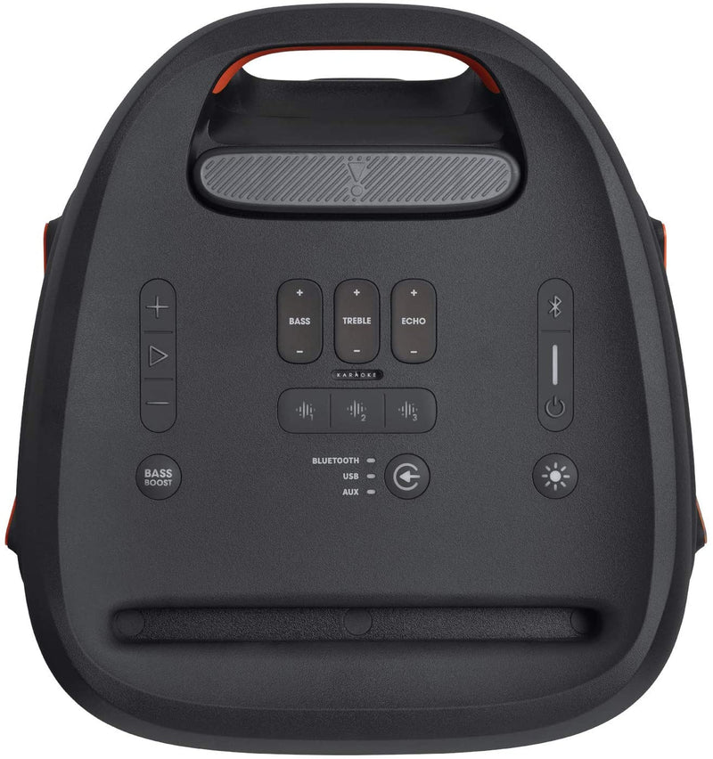 JBL PartyBox 310 High Power Portable Wireless Bluetooth Party Speaker