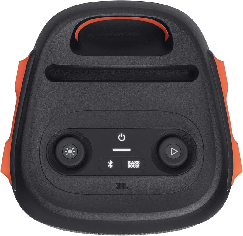JBL PartyBox 110 High Power Portable Wireless Bluetooth Party Speaker